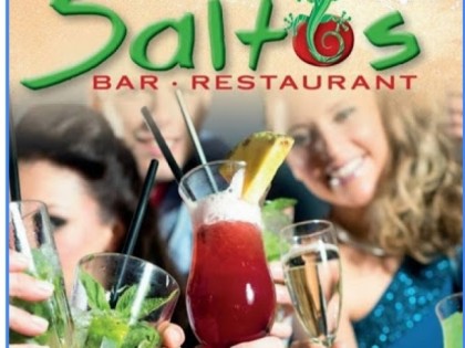 照片: Saltos 